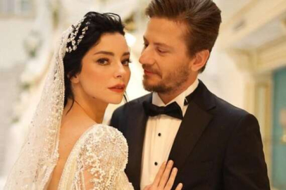 Merve Boluğur-DJ Mert Aydın boşanıyor mu?
