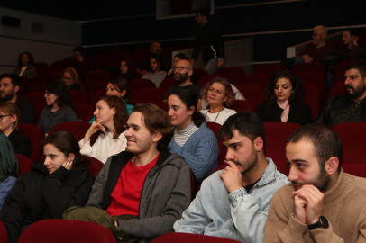 Aydın Orak “Sabırsızlık Zamanı”nı anlattı