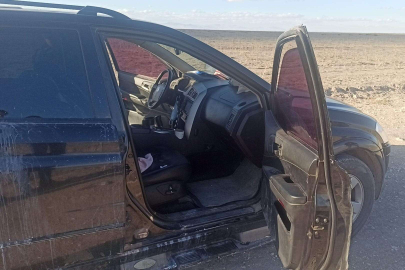 Dehşete düşüren olay! Karı-koca ölü bulundu