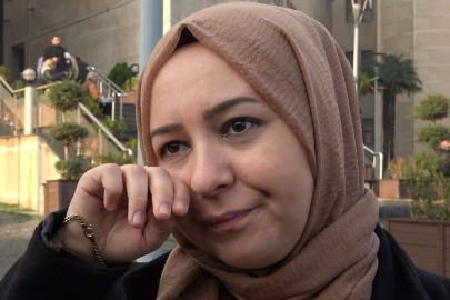 Bu acının tarifi yok! Bursa'da annesini ve kızını kaybeden kadın konuştu