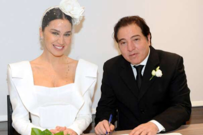 Fazıl Say ile Ece Dağıstanlı boşandı