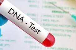 DNA testi sonucu şoke etti