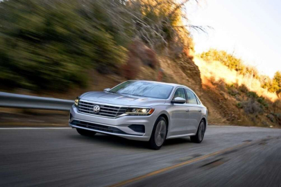 Bir devrin sonu! Passat Sedan artık Türkiye'de satılmayacak