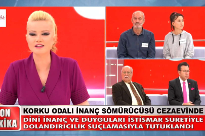 Müge Anlı'da gündeme gelmişti: Tutuklandı!