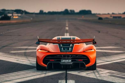 Tüm zamanların en pahalı 10 otomobili