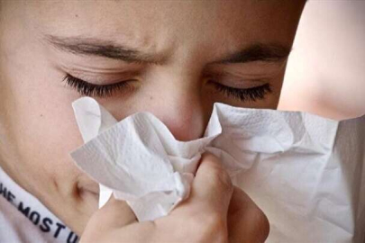 10 soruda en yaygın görülen çocuk enfeksiyonları