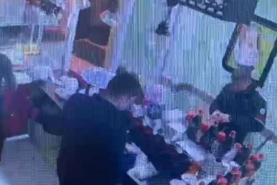 Anne uyuşturucu satan oğlunu öldürdü