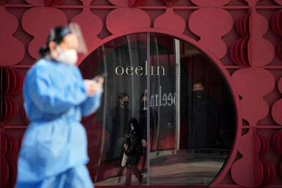 Çin'de kabus geri mi dönüyor?