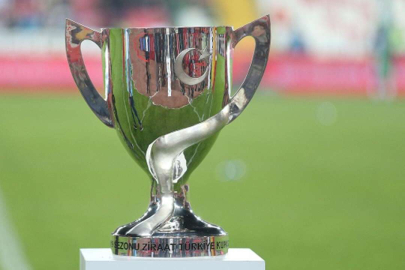 Ziraat Türkiye Kupası’nda finalin adı konuluyor: Dev maç 22 Mayıs’ta!