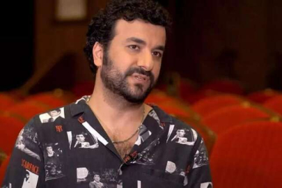 Hasan Can Kaya'dan Hadise açıklaması