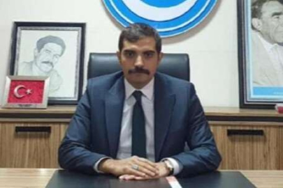 Ülkü Ocakları Eski Başkanı Sinan Ateş öldürüldü