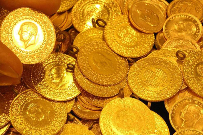 Bursa Kapalıçarşı'da altın fiyatları güncellendi: İşte son durum