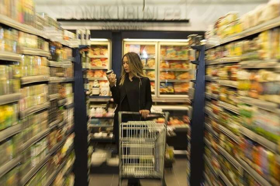 Bir zincir market daha fiyat sabitledi