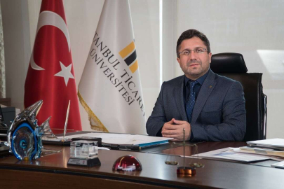 Balıkesir Üniversitesi Rektörlüğü'ne Prof. Dr. Yücel Oğurlu atandı