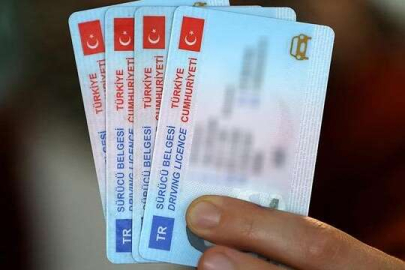 Otobüs şoförlüğü için ehliyet yaş sınırı düşürüldü