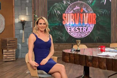Survivor eski yarışmacısı kansere yakalandı