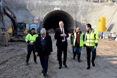 Başkan Özkan iddiaları yanıtladı