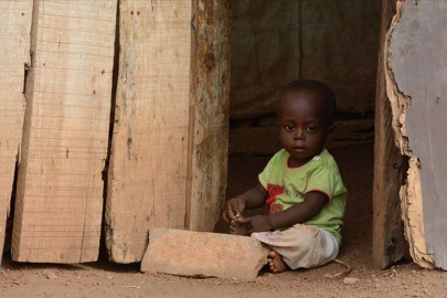 Nijeryalılar gıda kriziyle karşı karşıya kalacak!