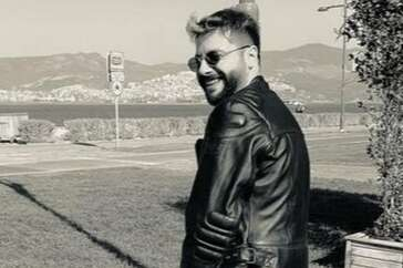 Tolga Güleryüz'ün adı tiyatroyla yaşatılacak