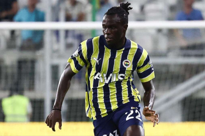 Fenerbahçe Bruma'nın bonservisini aldı