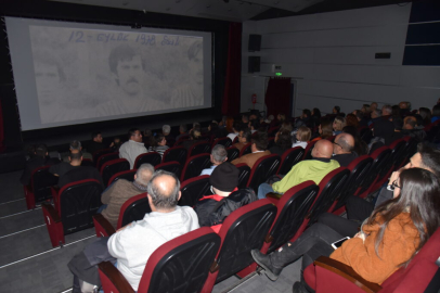 'Dinamo Mesken' hafızalardan perdeye yansıdı!