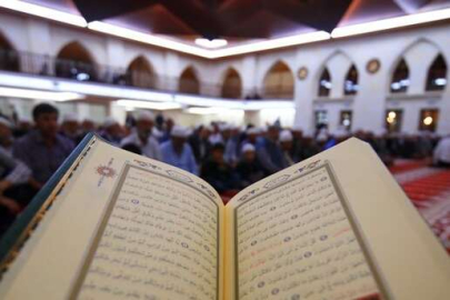 Diyanet yayımladı! Kandil tarihleri...