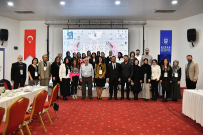 Osmangazi’de sosyal yardım çalıştayı