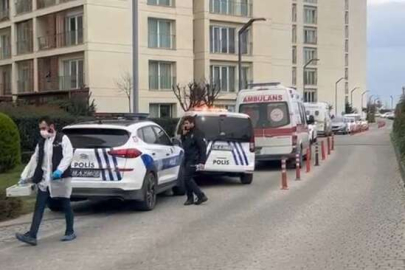 İstanbul'da vahşet: Önce çocuklarını sonra kendini astı