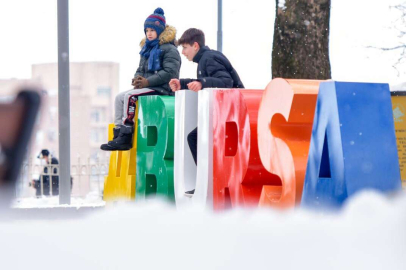 Bursa'ya kar geliyor