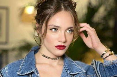 Genç oyuncu 24 yaşında liseyi bitirdi