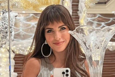 Aslı Tandoğan'dan 'Dudaktan Kalbe' itirafı!