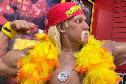 Dünyaca ünlü güreşçiden üzen haber