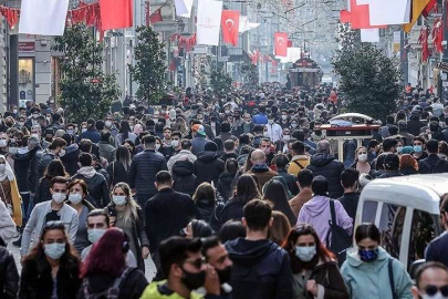 Bursa'nın 2022 yılı nüfusu belli oldu!