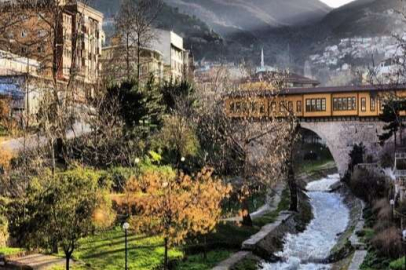 İşte ilçe ilçe Bursa nüfusu!