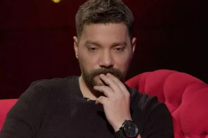 Oğuzhan Uğur kötü haberi verdi: "Bebeği donarak ölmüş"