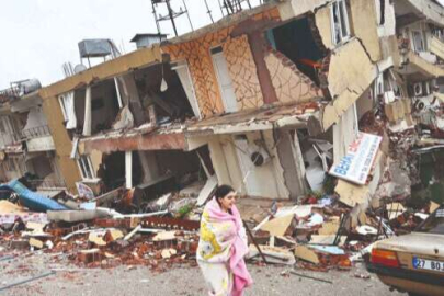 130 atom bombası gücünde! "Felaket çok büyük”