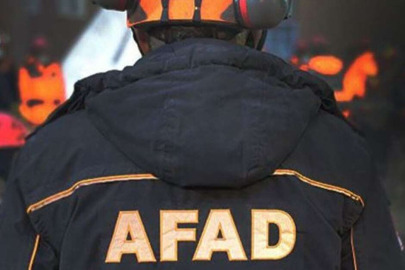 AFAD sayfası hacklendi!