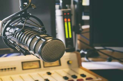 Müzik yayınları  iptal edildi