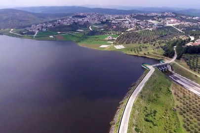 Bakan Kirişci yanıtladı! Hatay’daki Yarseli Barajı patladı mı?