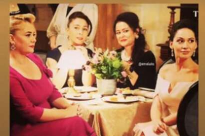 Bir Zamanlar Çukurova oyuncusu depremde hayatını kaybetti!