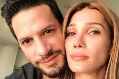 Hakan Balta'nın eşi Derya Balta, depremzede minik Hilal'e sahip çıktı