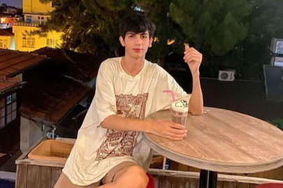 Taha Duymaz'ın ablasından sitemkar paylaşım