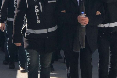 131 şüpheli tutuklandı!