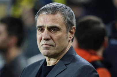 Teknik direktör Ersun Yanal Süper Lig'e dönüyor