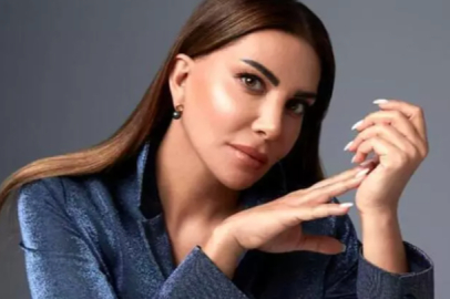 Ebru Yaşar, Mesut Hançer'e evini teslim etti