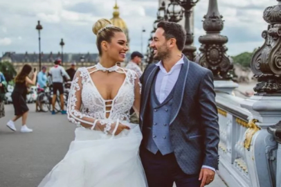 Survivor Asena Demirbağ'ın eski eşi bakın kim çıktı!