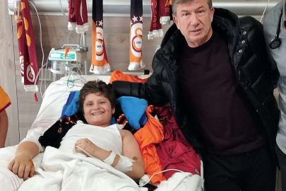 Küçük Cihan'dan geriye kalanlar yürek burktu