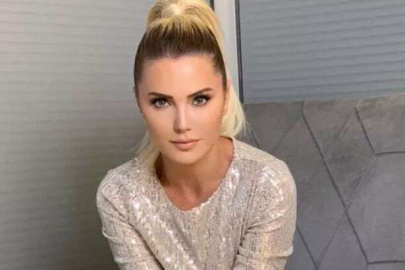 Ece Erken, eski eşi Serkan Uçar ile barıştı mı?