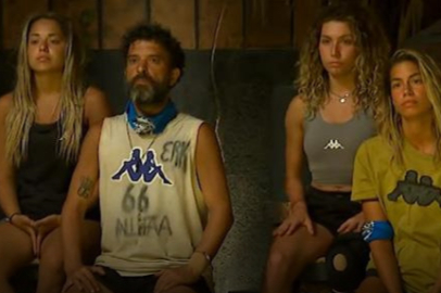 Survivor 2023'te eleme heyecanı