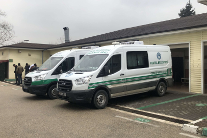 Bursa'da cesedi bulunmuştu: 'Recep Arı' cinayete kurban gitti!